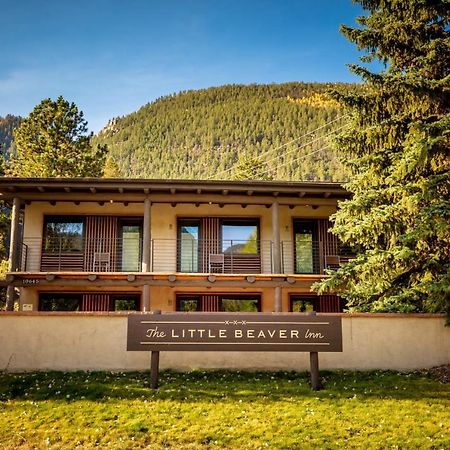 Little Beaver Inn Green Mountain Falls Kültér fotó