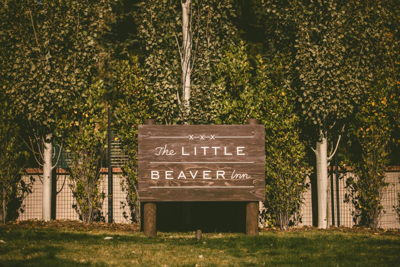 Little Beaver Inn Green Mountain Falls Kültér fotó