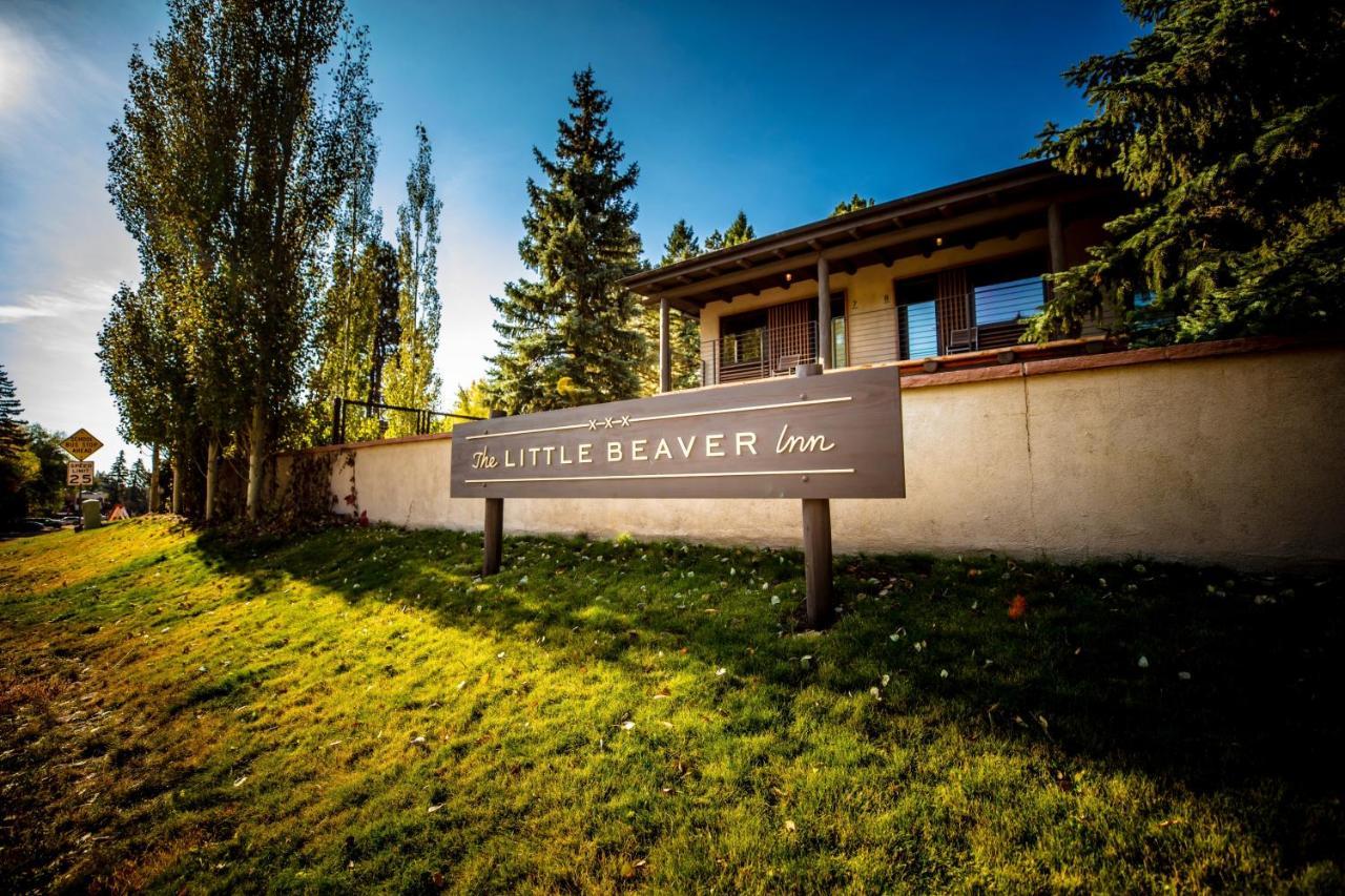 Little Beaver Inn Green Mountain Falls Kültér fotó